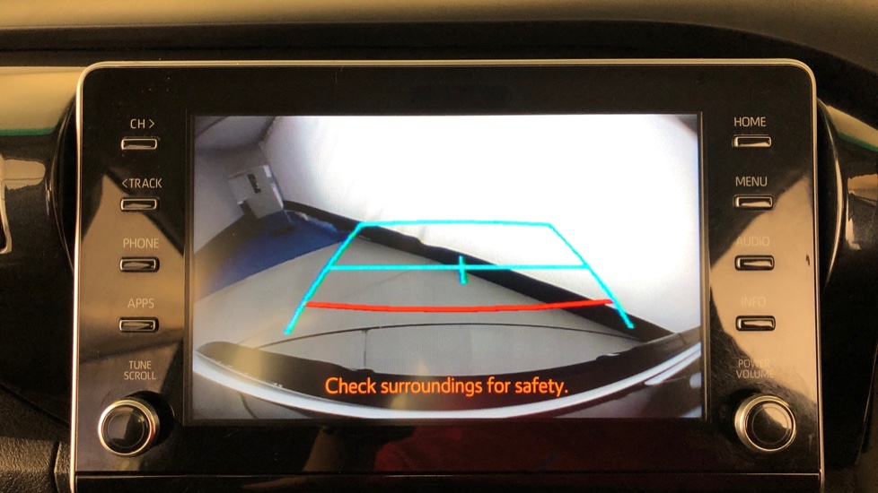 2023 TOYOTA HILUX 2.4 GD-6 RAIDER 4X4