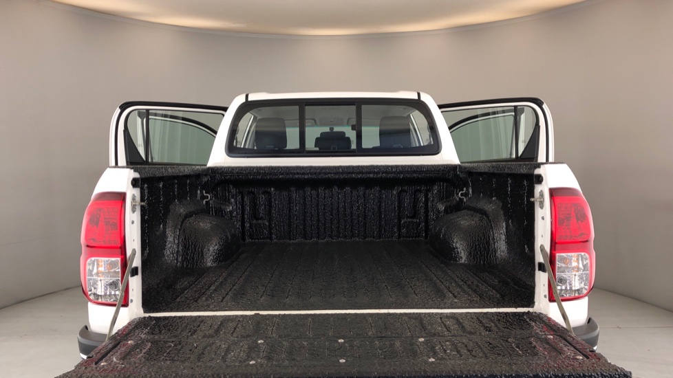 2023 TOYOTA HILUX 2.4 GD-6 RAIDER 4X4