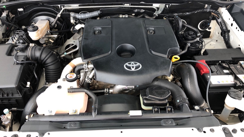 2023 TOYOTA HILUX 2.4 GD-6 RAIDER 4X4