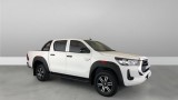 2024 TOYOTA HILUX 2.4 GD-6 RAIDER X 4X4