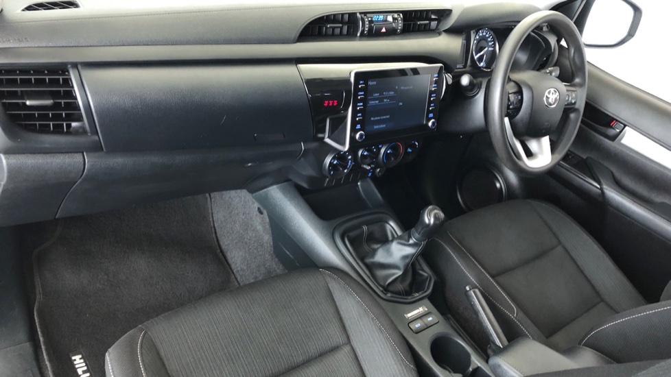 2024 TOYOTA HILUX 2.4 GD-6 RAIDER X 4X4