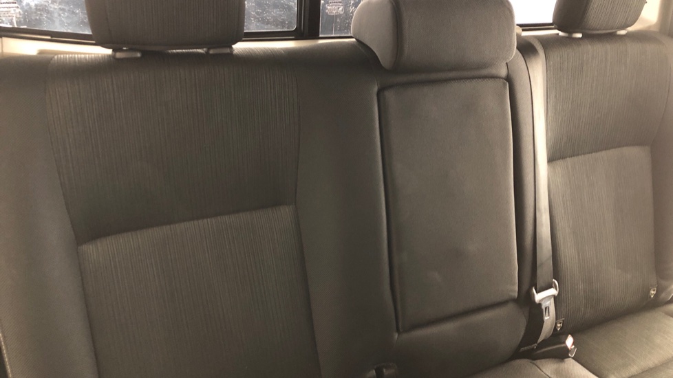 2024 TOYOTA HILUX 2.4 GD-6 RAIDER X 4X4