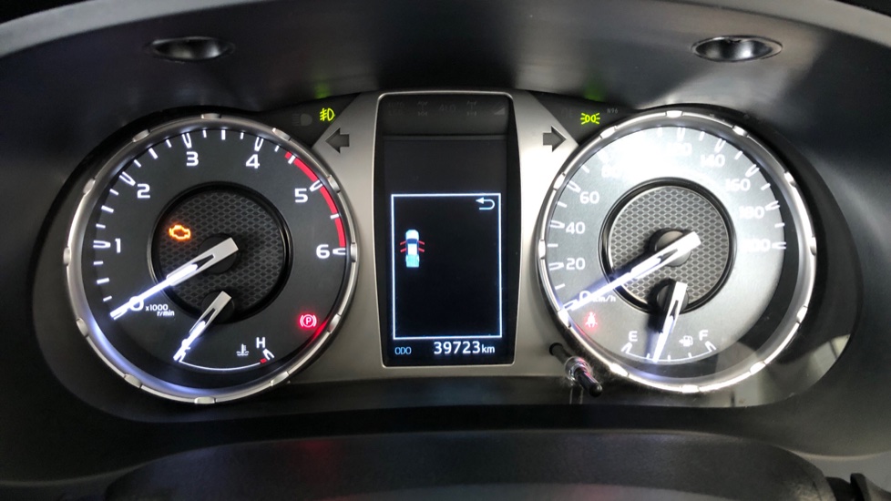 2024 TOYOTA HILUX 2.4 GD-6 RAIDER X 4X4