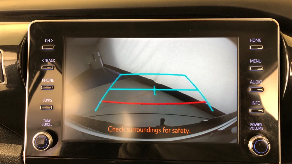 2024 TOYOTA HILUX 2.4 GD-6 RAIDER X 4X4