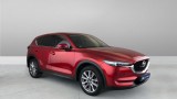 2020 MAZDA CX-5 2.0 INDIVIDUAL