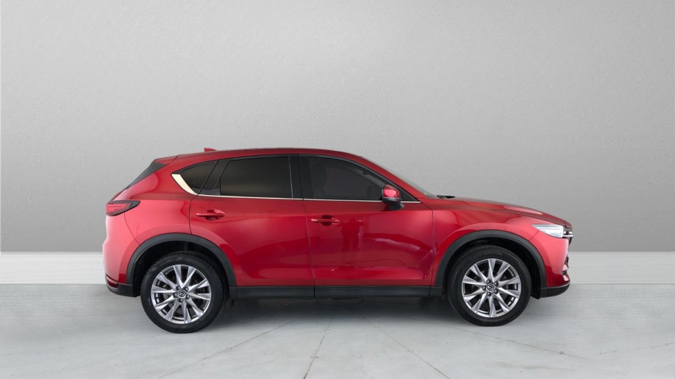 2020 MAZDA CX-5 2.0 INDIVIDUAL