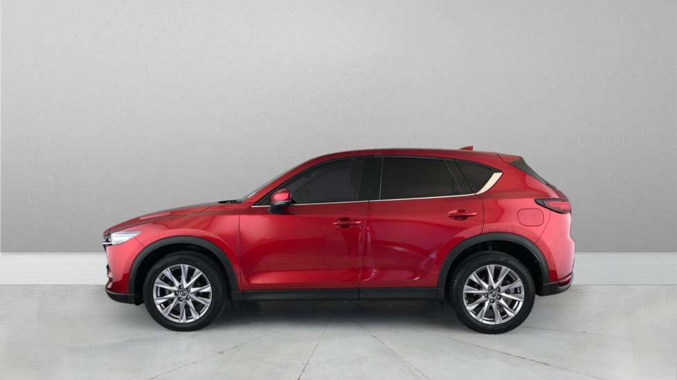 2020 MAZDA CX-5 2.0 INDIVIDUAL