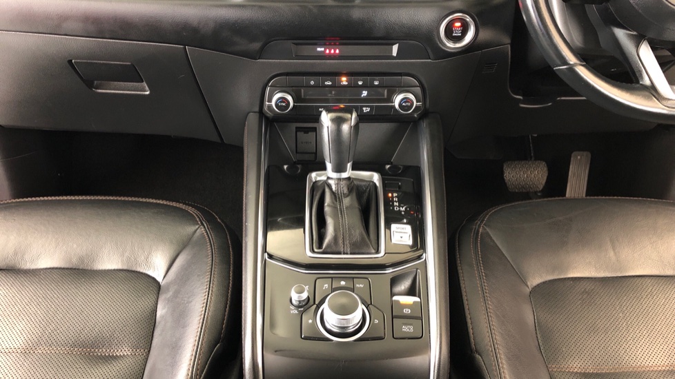 2020 MAZDA CX-5 2.0 INDIVIDUAL