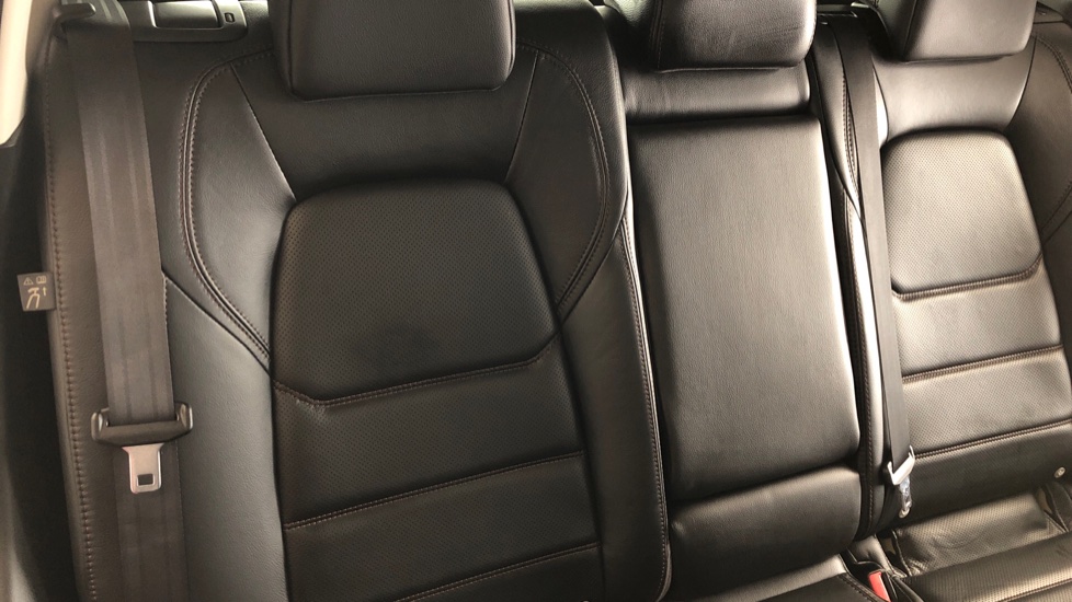 2020 MAZDA CX-5 2.0 INDIVIDUAL