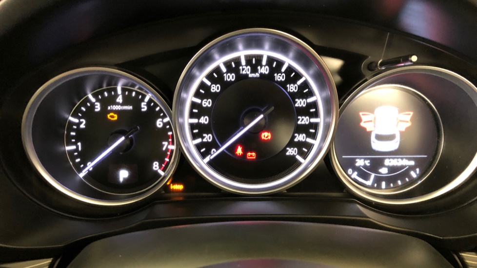 2020 MAZDA CX-5 2.0 INDIVIDUAL