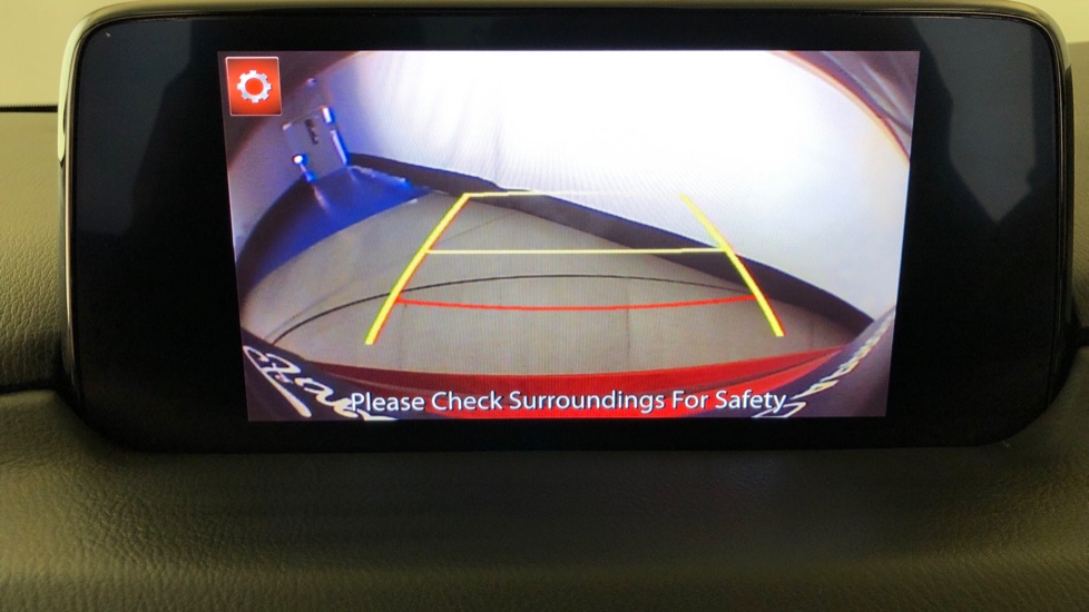 2020 MAZDA CX-5 2.0 INDIVIDUAL