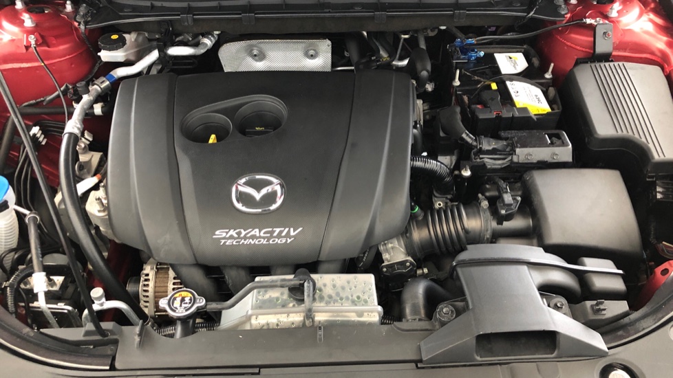 2020 MAZDA CX-5 2.0 INDIVIDUAL