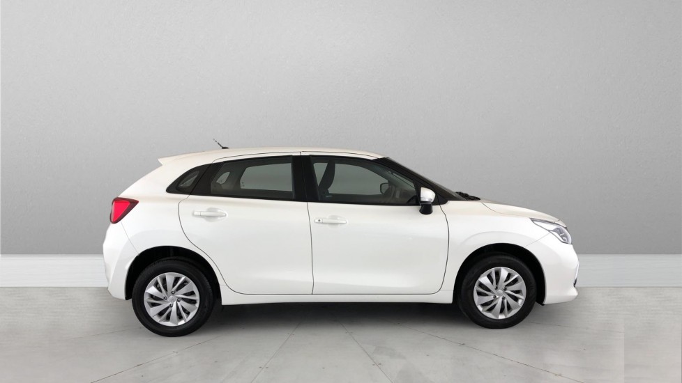 2024 TOYOTA STARLET 1.5 XI