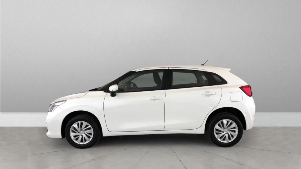 2024 TOYOTA STARLET 1.5 XI