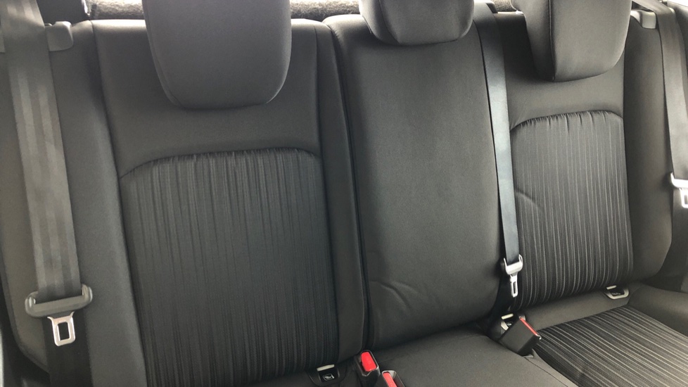 2024 TOYOTA STARLET 1.5 XI