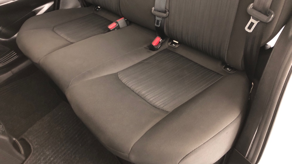 2024 TOYOTA STARLET 1.5 XI