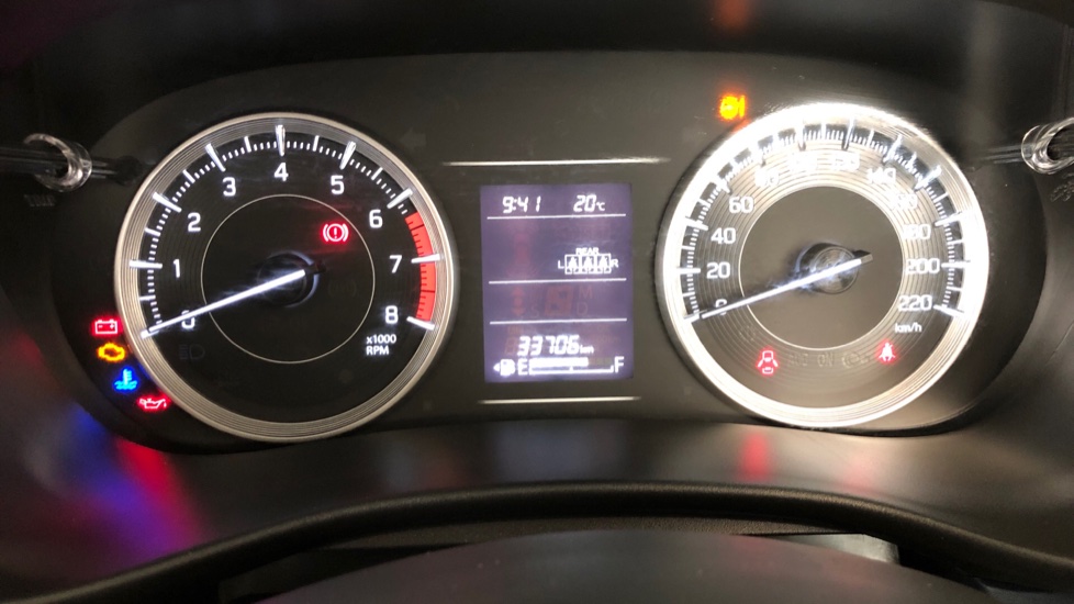 2024 TOYOTA STARLET 1.5 XI