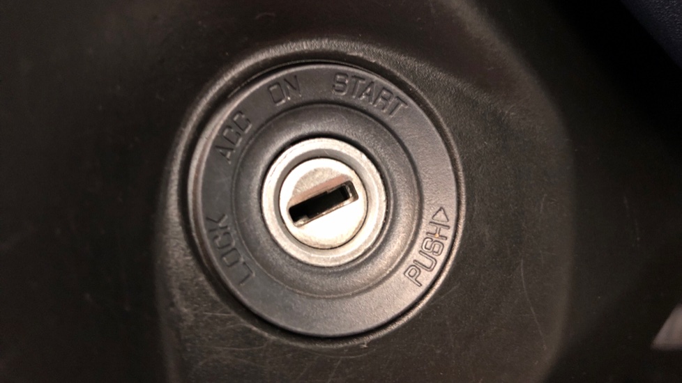 2024 TOYOTA STARLET 1.5 XI