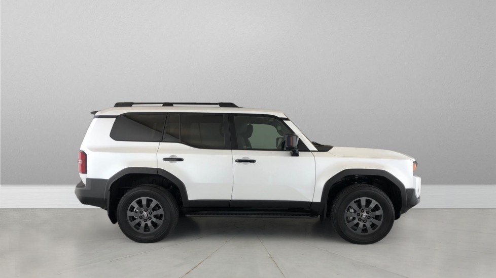 2025 TOYOTA PRADO VX-R 2.8GD