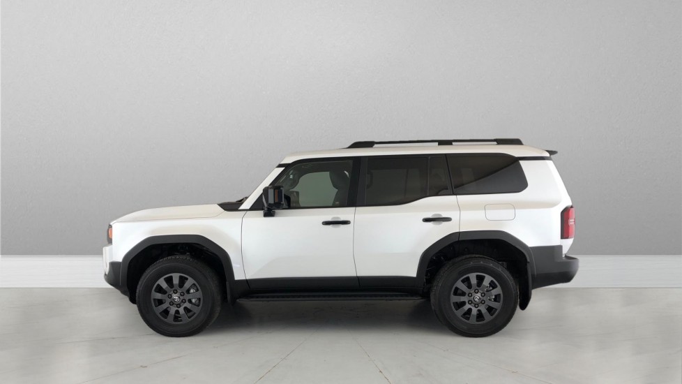 2025 TOYOTA PRADO VX-R 2.8GD