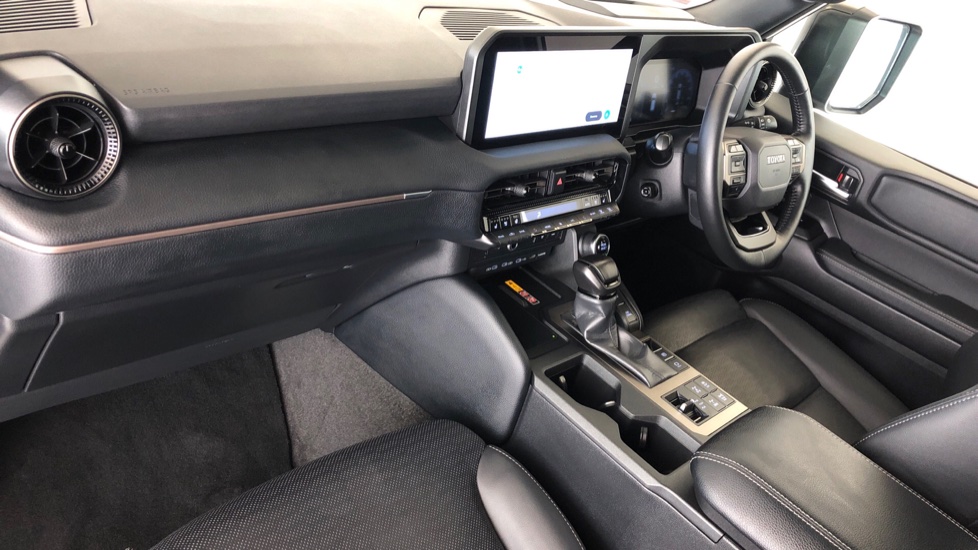 2025 TOYOTA PRADO VX-R 2.8GD