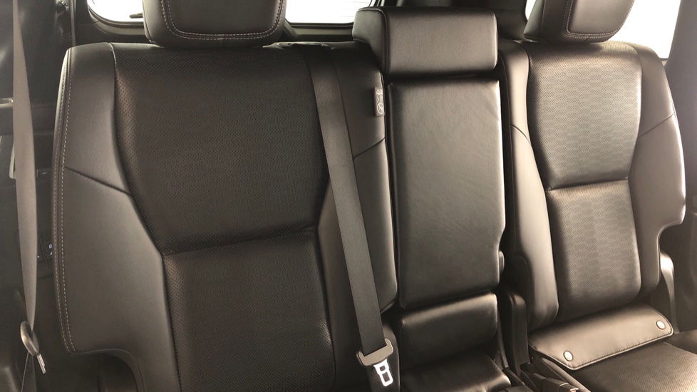 2025 TOYOTA PRADO VX-R 2.8GD