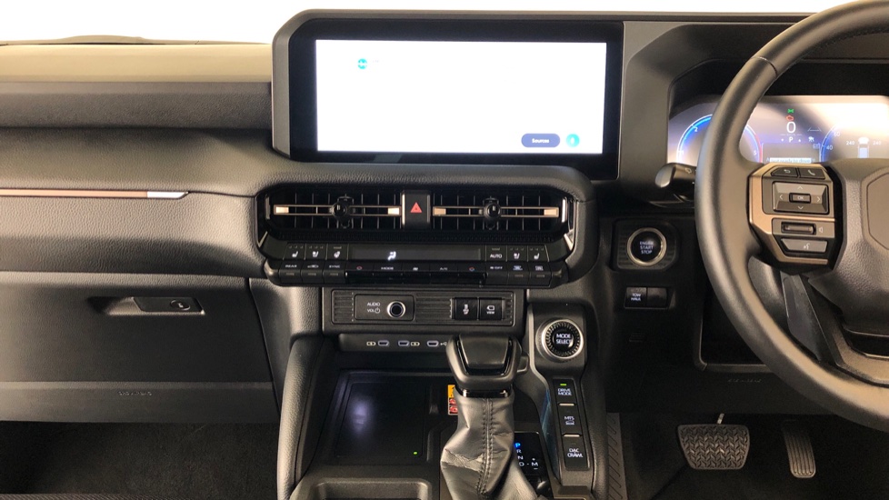 2025 TOYOTA PRADO VX-R 2.8GD