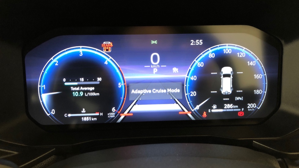 2025 TOYOTA PRADO VX-R 2.8GD