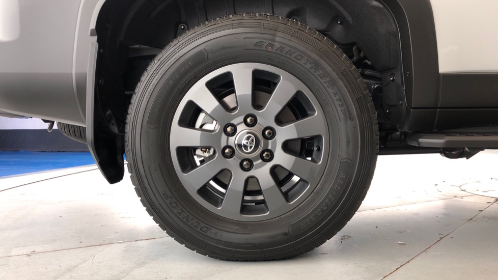 2025 TOYOTA PRADO VX-R 2.8GD