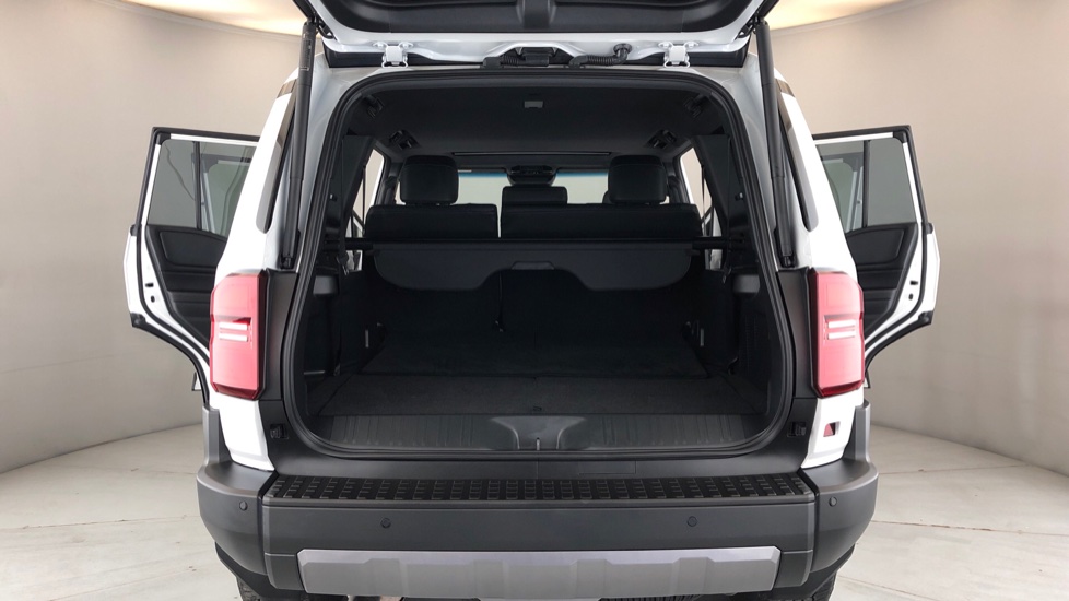 2025 TOYOTA PRADO VX-R 2.8GD