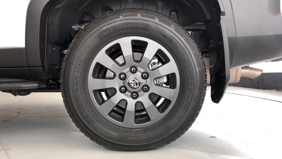 2025 TOYOTA PRADO VX-R 2.8GD