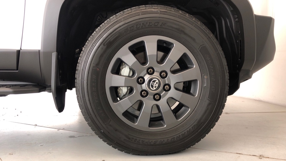 2025 TOYOTA PRADO VX-R 2.8GD