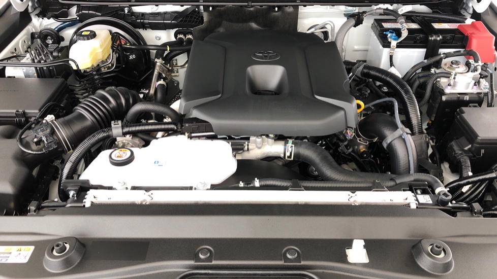 2025 TOYOTA PRADO VX-R 2.8GD