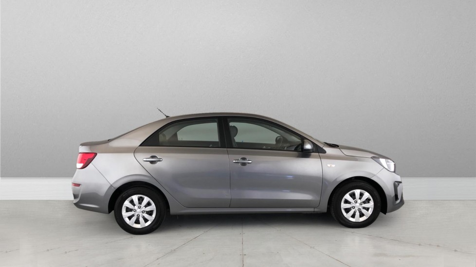 2025 KIA PEGAS 1.4 LX