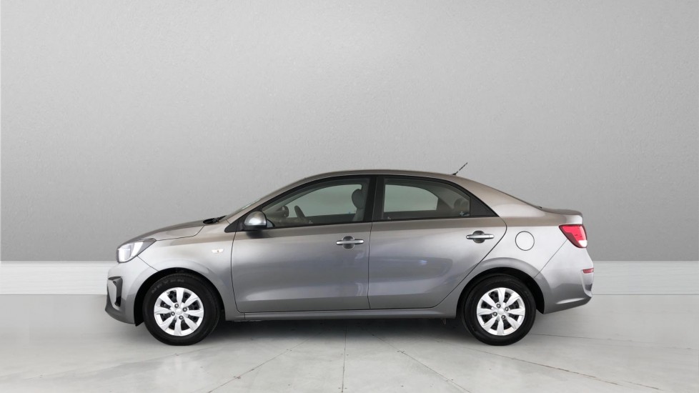 2025 KIA PEGAS 1.4 LX