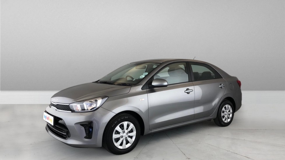 2025 KIA PEGAS 1.4 LX