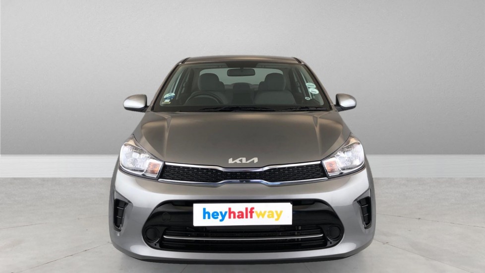 2025 KIA PEGAS 1.4 LX