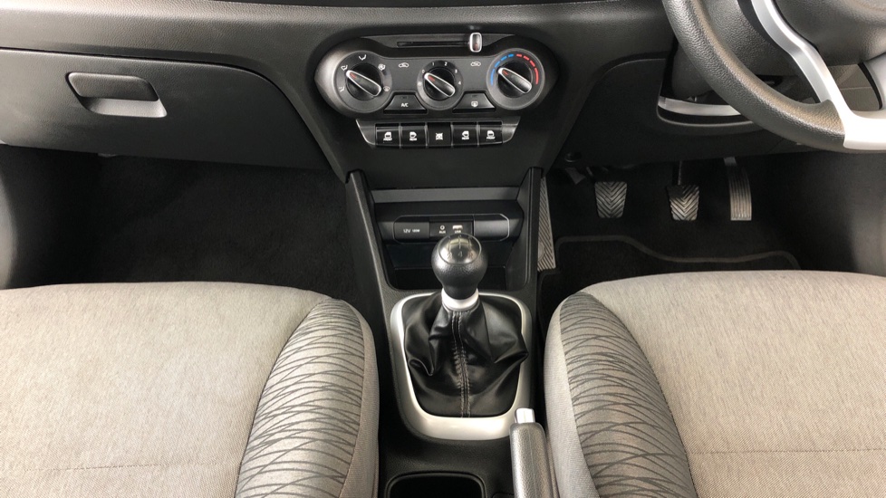 2025 KIA PEGAS 1.4 LX