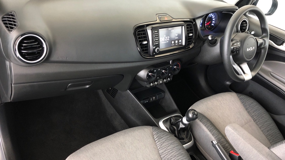 2025 KIA PEGAS 1.4 LX