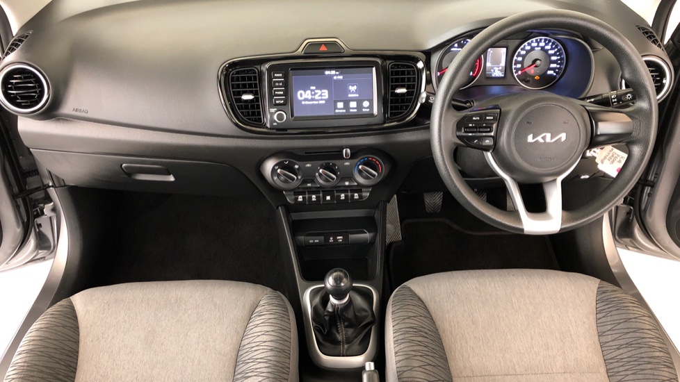 2025 KIA PEGAS 1.4 LX