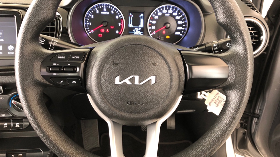 2025 KIA PEGAS 1.4 LX