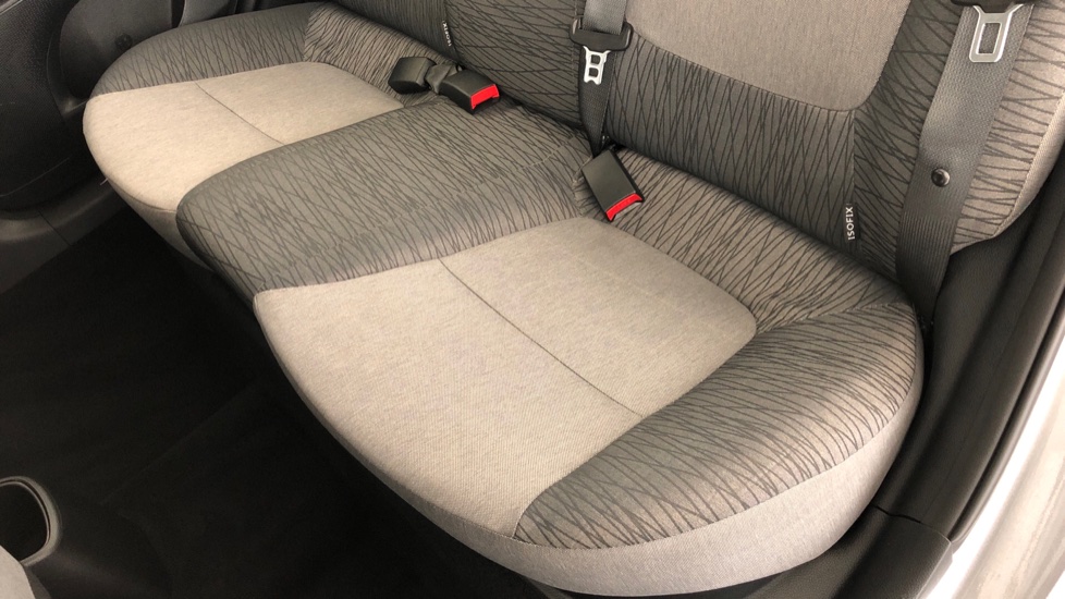 2025 KIA PEGAS 1.4 LX