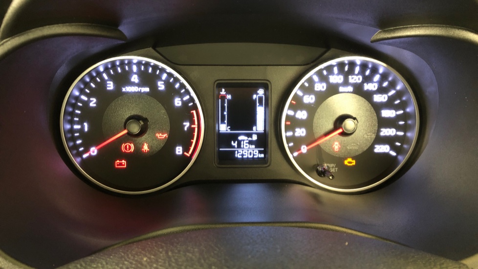 2025 KIA PEGAS 1.4 LX