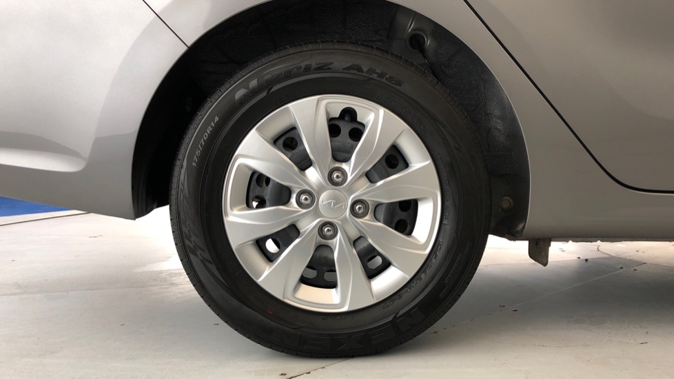 2025 KIA PEGAS 1.4 LX