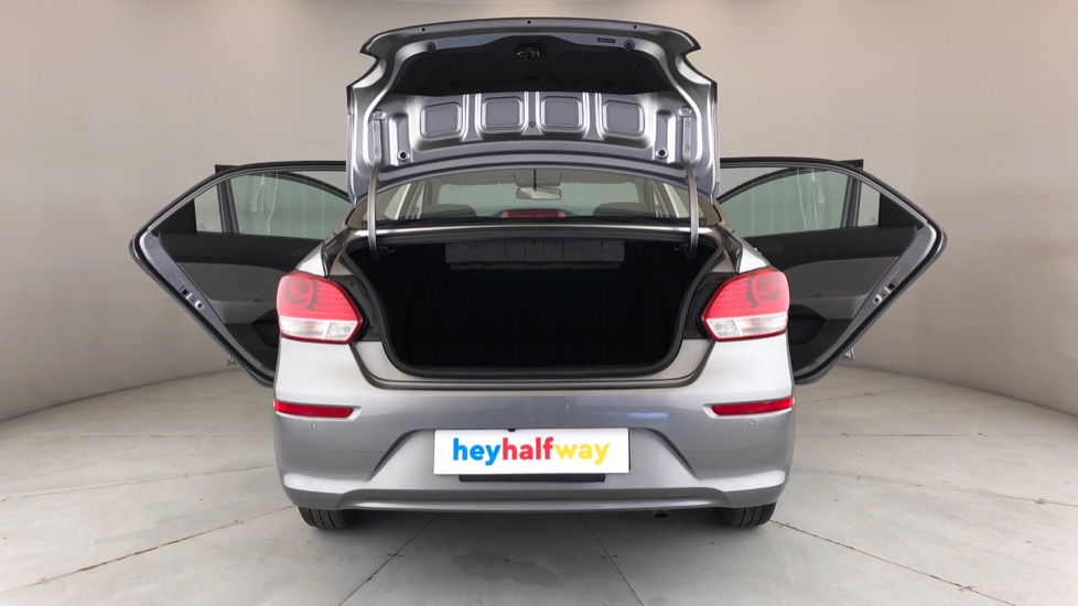 2025 KIA PEGAS 1.4 LX