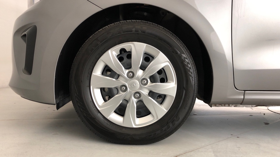 2025 KIA PEGAS 1.4 LX