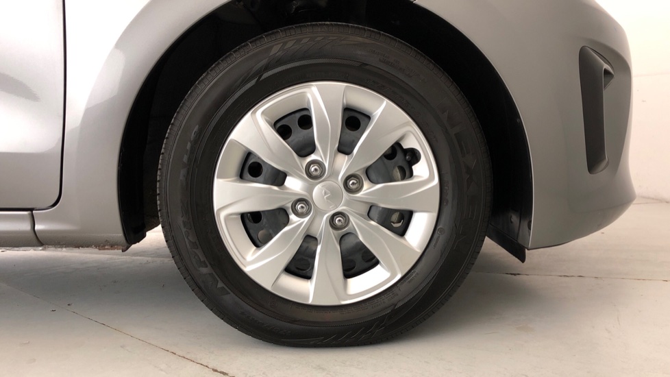 2025 KIA PEGAS 1.4 LX