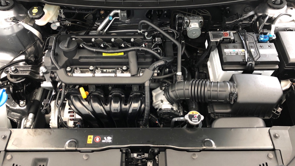 2025 KIA PEGAS 1.4 LX