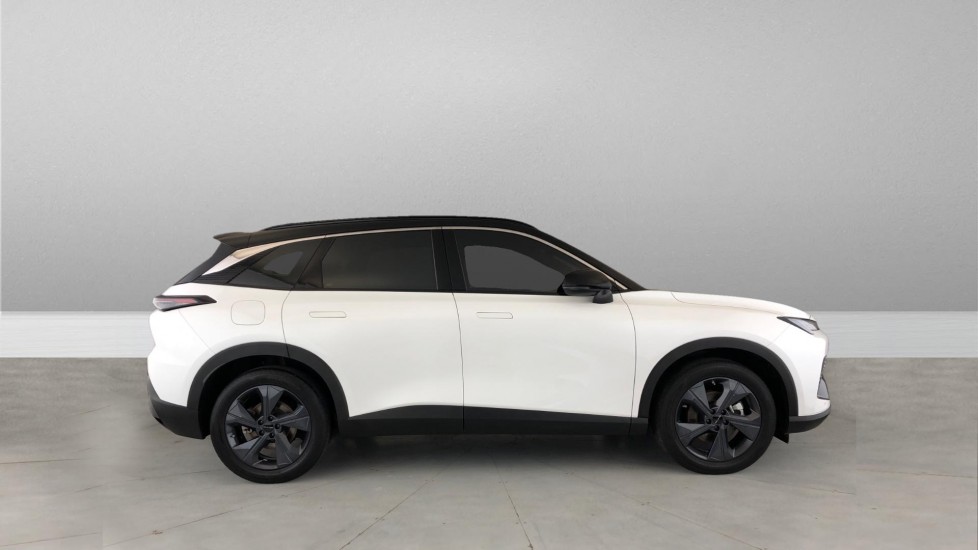 2025 BAIC X55 1.5T PREMIUM