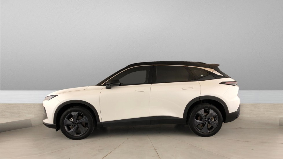 2025 BAIC X55 1.5T PREMIUM